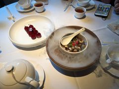 秘制花螺-玫瑰厅上海菜(兴国路店)