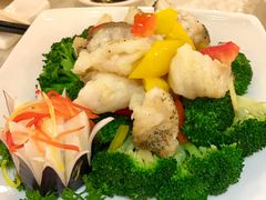 -顶好海鲜酒家