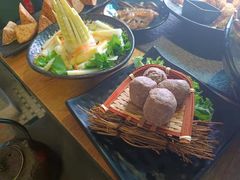 -湊湊火锅·茶憩(上海合生汇店)