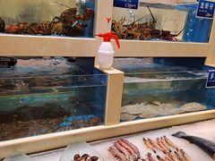 水产区-双井轩(双井店)
