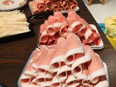 -德来順老北京 涮羊肉 烤羊排(大学城店)