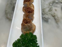 油炸烧麦-耿福兴(罍街店)