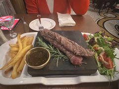 -Entrecôte 法国牛扒馆(保利·时光里店)