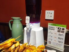 -醉炫音速烧烤·干煸菜(沙河总店)