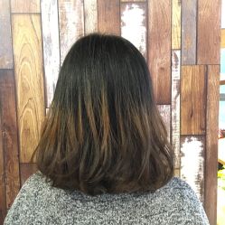 点击看大图 -美格丝M.G.S Hair Salon
