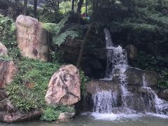 -广州市帽峰山景区