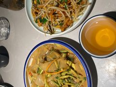 -额娘·现烙春饼烤鸭(太原总店)