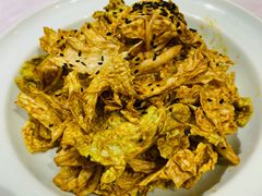 -味+新京宴·烤鸭·北京菜(创意谷店)
