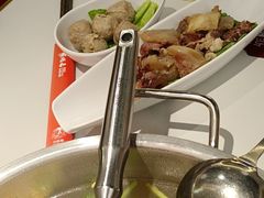 -潮正和潮汕牛肉火锅·老字号(番禺万达店)