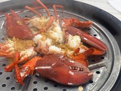 -船奇蒸汽海鲜·闽菜(八市海鲜总店)