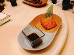 -外婆家(古墩印象城店)