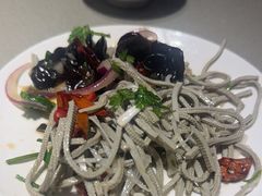 -蝎王府羊蝎子(西直门店)