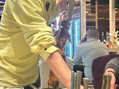 -舜和巴西烤肉餐厅(舜和国际店)