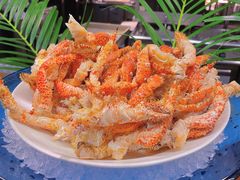 -上海锦江汤臣洲际大酒店壹阶层