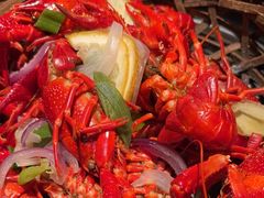 -蚝翅·海鲜粥·烧烤·羊肉季(鄞州万达店)