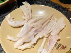 无骨鸭掌-蜀大侠火锅(四川北路店)
