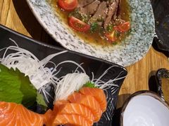 -千羽鹤海鲜居酒屋Bistro(大望路店)