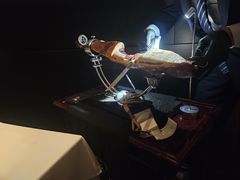 -THE WANG王品(上海中心云端店)