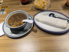 -龍囍粤·顺德小吃·煲仔饭(安定门店)