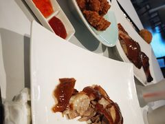 -东门烤鸭店(鼓楼店)