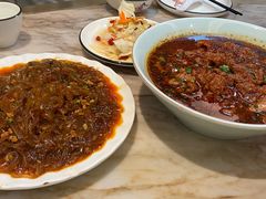 -川人川菜馆·小龙虾·鲜虾现做(黄山路店)