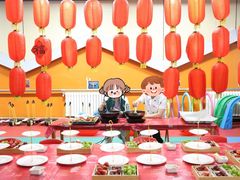 -MUFFY'S博识梦飞幼儿园(万柳园)