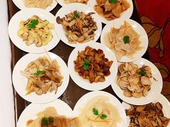 -天宜隆蘑菇宴火锅(石景山旗舰店)