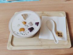 -满记甜品(正方京城店)