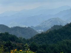 -浙西大峡谷