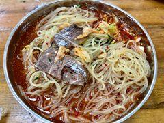 -顺通大冷面(总店)