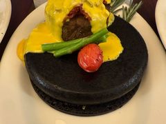 -西堤牛排(南京龙江店)