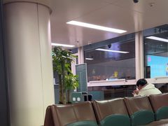 -厦门高崎国际机场-T4航站楼