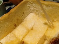 -绿茶餐厅(布吉万象汇店)