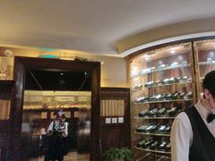 -波特曼西餐厅(南岗店)