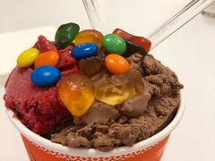 -甜艺廊(永利皇宫店)