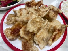 -黑龙江美食城(三角公园店)
