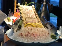 -山葵家·创意料理(宁波来福士店)