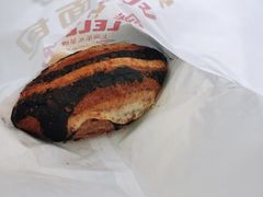-LELECHA乐乐茶(百货大楼店)