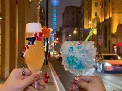 -1886德国汽车餐厅(外滩中央店)