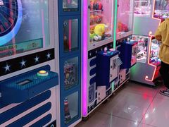 -天虹购物中心(石路店)