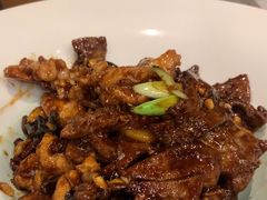-福海居烤鸭店(鸟巢店)