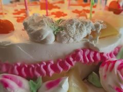 -澜悦港海鲜体验主题餐厅