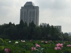 -江南大学(蠡湖校区)