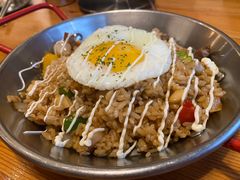 -青春分食(仙林大学城店)