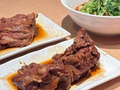 -大师兄·西北小馆(金湾华发商都店)