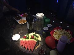 -悦宫量贩KTV(电子街店)