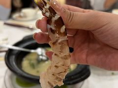 -金鮀岛潮州酒家