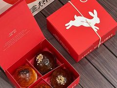 -HOT CRUSH趁热集合·现烤面包(环球港店)