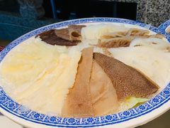 -哥老官重庆美蛙鱼头(宝山龙湖店)