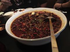 -丽晶轩中餐厅(重庆丽晶酒店)